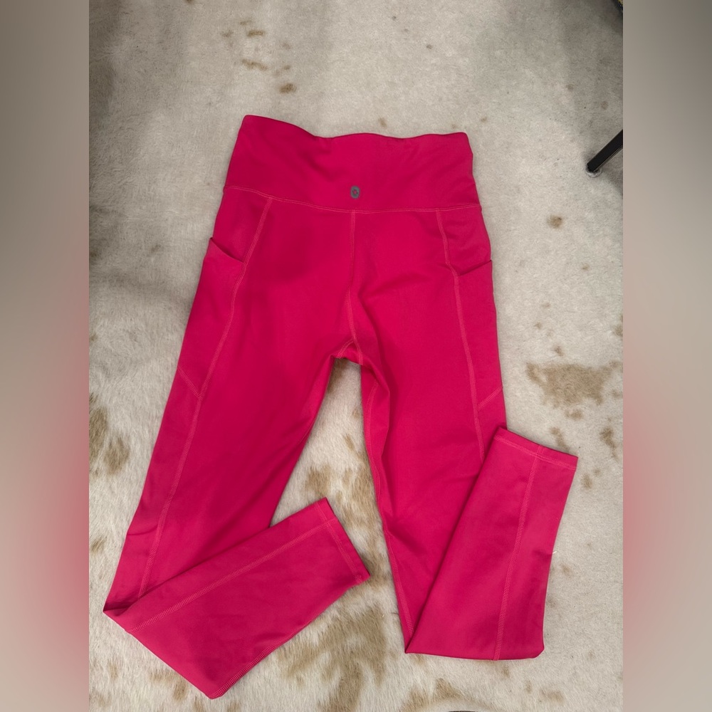 Figs leggings